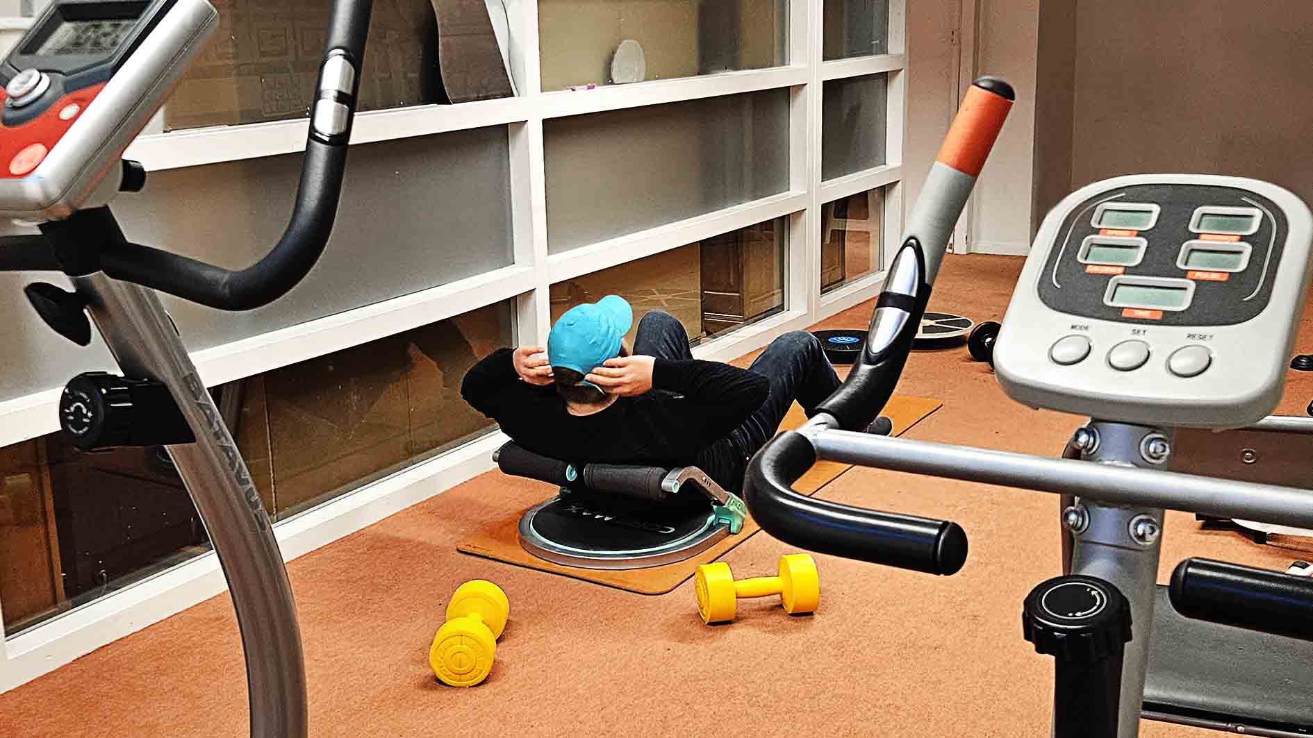 sfeerimpressie De Aandacht